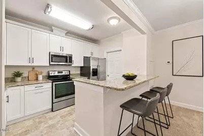 100 Northbrook Drive #206, Raleigh, NC 27609 - Photo 4