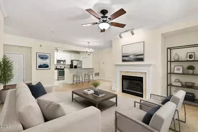 100 Northbrook Drive #206, Raleigh, NC 27609 - Photo 1