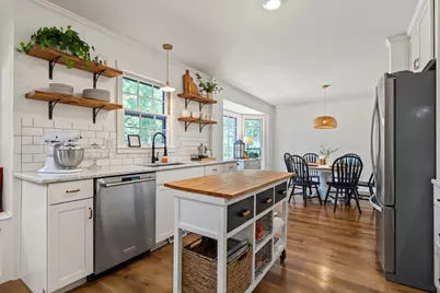 8312 Druids Lane, Raleigh, NC 27613 - Photo 2