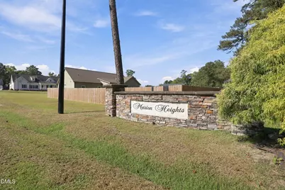 3066 Marion Heights Drive, Kinston, NC 28504 - Photo 2