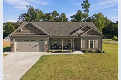 3066 Marion Heights Drive, Kinston, NC 28504 - Photo 1