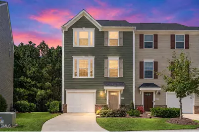 415 Cross Country Way, Durham, NC 27703 - Photo 1