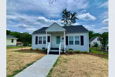 515 Fisher Street, Clayton, NC 27520 - Photo 2