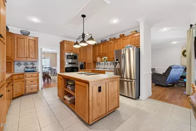 239 Lancashire Run, Smithfield, NC 27577 - Photo 16