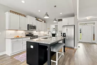 30 Mohers Cliff Court, Youngsville, NC 27596 - Photo 6