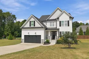 30 Mohers Cliff Ct, Youngsville, NC 27596 - Photo 1