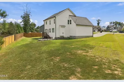 30 Mohers Cliff Court, Youngsville, NC 27596 - Photo 28