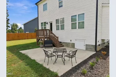 30 Mohers Cliff Court, Youngsville, NC 27596 - Photo 24