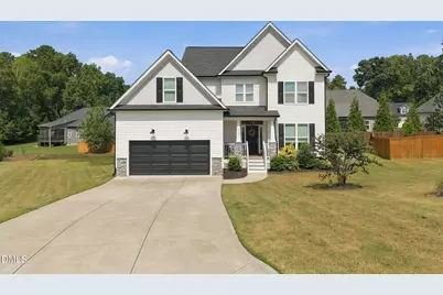 30 Mohers Cliff Court, Youngsville, NC 27596 - Photo 32