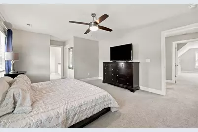 30 Mohers Cliff Court, Youngsville, NC 27596 - Photo 14