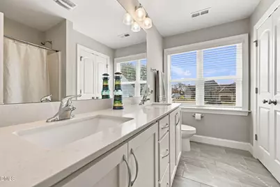 30 Mohers Cliff Court, Youngsville, NC 27596 - Photo 20