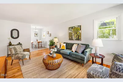 102 Hill Street, Carrboro, NC 27510 - Photo 4
