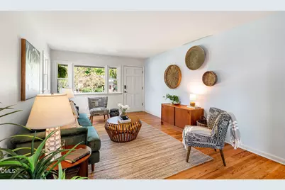 102 Hill Street, Carrboro, NC 27510 - Photo 24