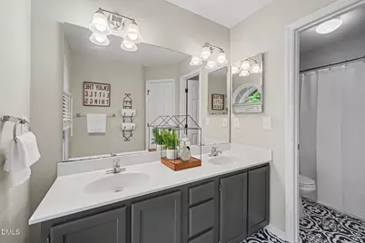 5216 Fairmead Circle, Raleigh, NC 27613 - Photo 22