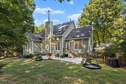 5216 Fairmead Circle, Raleigh, NC 27613 - Photo 24