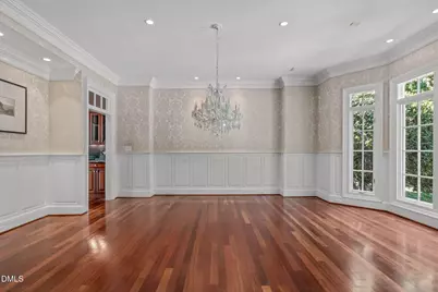 11204 Trescott Court, Raleigh, NC 27614 - Photo 12