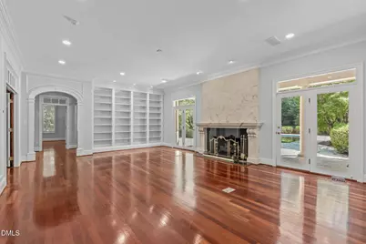 11204 Trescott Court, Raleigh, NC 27614 - Photo 18