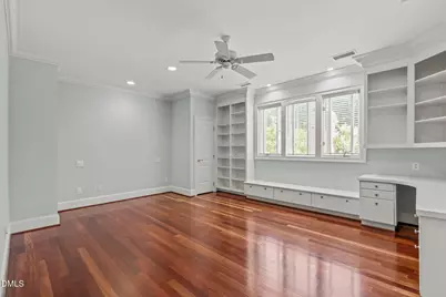 11204 Trescott Court, Raleigh, NC 27614 - Photo 30