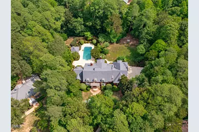 11204 Trescott Court, Raleigh, NC 27614 - Photo 50