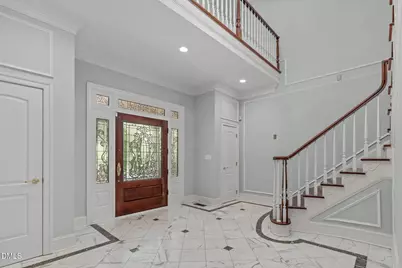11204 Trescott Court, Raleigh, NC 27614 - Photo 10