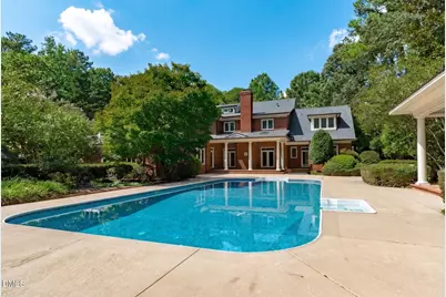 11204 Trescott Court, Raleigh, NC 27614 - Photo 46
