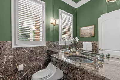 11204 Trescott Court, Raleigh, NC 27614 - Photo 20
