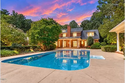 11204 Trescott Court, Raleigh, NC 27614 - Photo 2