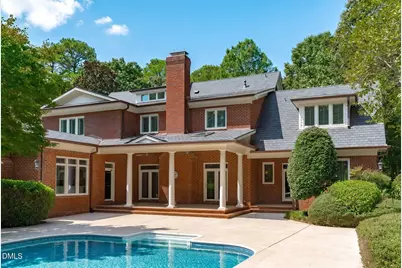 11204 Trescott Court, Raleigh, NC 27614 - Photo 44