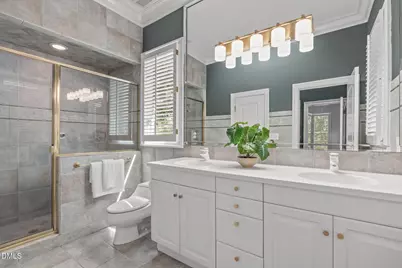 11204 Trescott Court, Raleigh, NC 27614 - Photo 22
