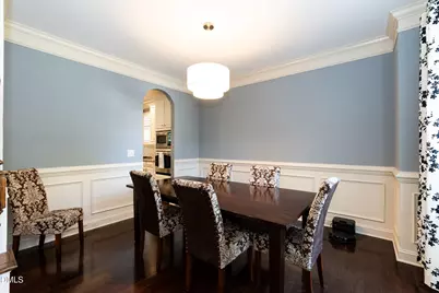 4213 Oakthorne Way, Raleigh, NC 27613 - Photo 6