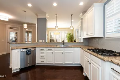 4213 Oakthorne Way, Raleigh, NC 27613 - Photo 8