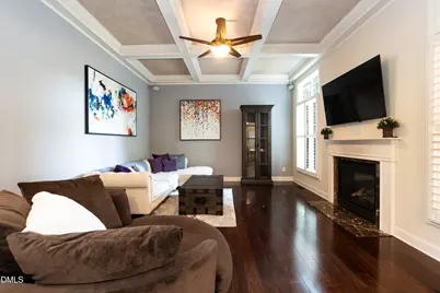 4213 Oakthorne Way, Raleigh, NC 27613 - Photo 18