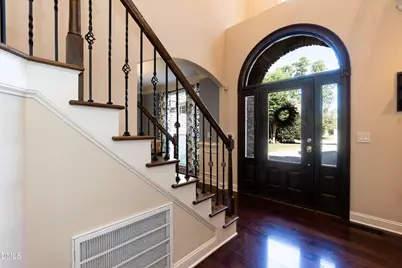 4213 Oakthorne Way, Raleigh, NC 27613 - Photo 4