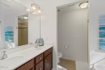 10007 Lynnberry Place, Raleigh, NC 27617 - Photo 24