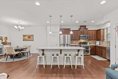 10007 Lynnberry Place, Raleigh, NC 27617 - Photo 14