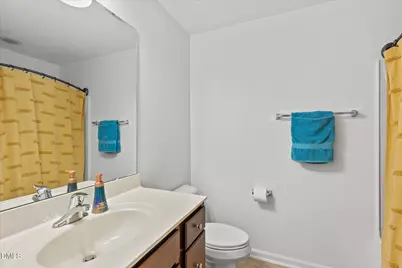 10007 Lynnberry Place, Raleigh, NC 27617 - Photo 26