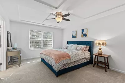 10007 Lynnberry Place, Raleigh, NC 27617 - Photo 16