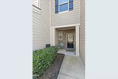 10007 Lynnberry Place, Raleigh, NC 27617 - Photo 2