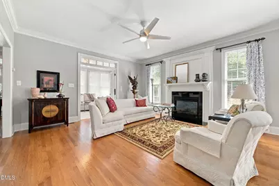 8820 Mariner Drive, Raleigh, NC 27615 - Photo 12