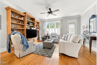 8820 Mariner Drive, Raleigh, NC 27615 - Photo 10
