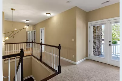 4832 Millens Bay Court, Apex, NC 27539 - Photo 16