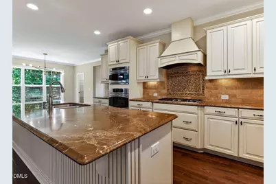4832 Millens Bay Court, Apex, NC 27539 - Photo 12