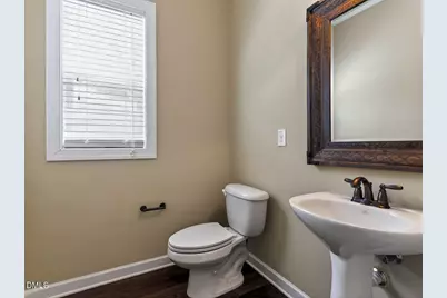 4832 Millens Bay Court, Apex, NC 27539 - Photo 8