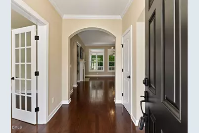 4832 Millens Bay Court, Apex, NC 27539 - Photo 4
