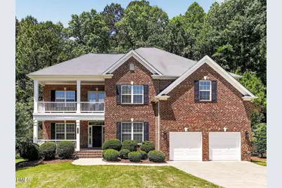 4832 Millens Bay Court, Apex, NC 27539 - Photo 1