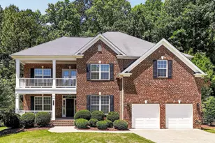 4832 Millens Bay Ct, Apex, NC 27539 - Photo 1