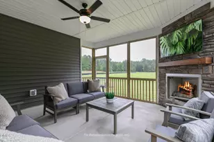 184 Stonewheel Ave, Angier, NC 27501 - Photo 22