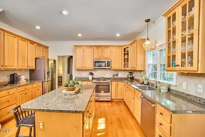 4301 Sugar Pine Lane, Durham, NC 27705 - Photo 18