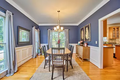 4301 Sugar Pine Lane, Durham, NC 27705 - Photo 14