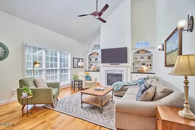 4301 Sugar Pine Lane, Durham, NC 27705 - Photo 20